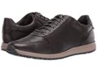 Florsheim Anson Moc-lace (grey) Men's Shoes