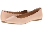 Athena Alexander Toffy (nude) Women's Flat Shoes