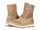 Ugg Avalanche Butte (desert Tan) Men's Cold Weather Boots