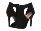 Madden Girl Rasshel (black Fabric) Women's Shoes