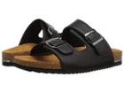 Guess Ultra (black) Men's Shoes
