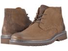 Rockport Jaxson Low Boot (brown) Men's Boots