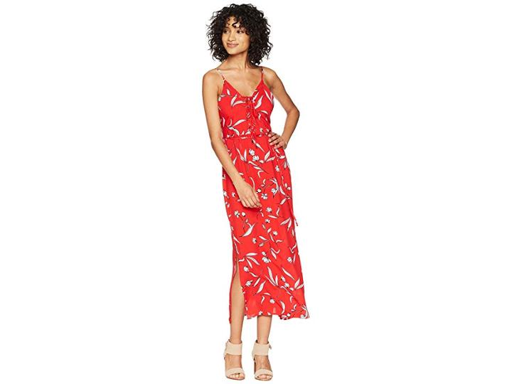 Bardot Amelia Dress (floral) Women's Dress