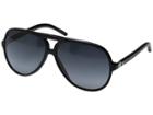 Marc Jacobs Marc 70/s (black/gray Gradient) Fashion Sunglasses