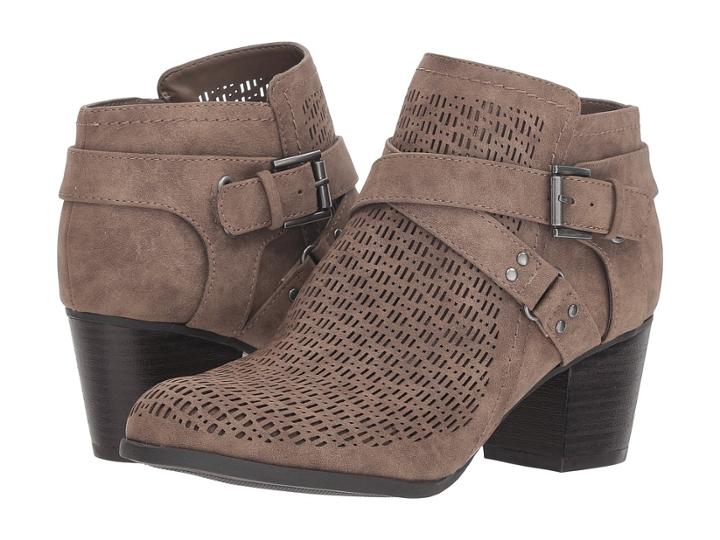 Indigo Rd. Sablena 3 (cafe Perf) Women's Shoes