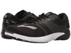 Brooks Purecadence 6 (ebony/silver/black) Men's Running Shoes