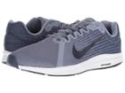 Nike Downshifter 8 (ashen Slate/obsidian/diffused Blue/black) Men's Running Shoes