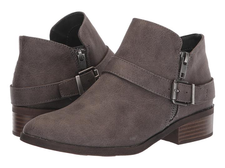 Fergalicious Nadira (denim) Women's Shoes
