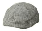 Bailey Of Hollywood Rapol (grey Tweed) Caps