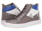 Guess Bari (grey) Men's Shoes