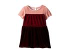 Peek Khristene Dress (infant) (pink) Girl's Dress