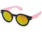 Betsey Johnson Bj885105 (black) Fashion Sunglasses