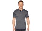 Smartwool Everyday Exploration Polo (charcoal) Men's Clothing