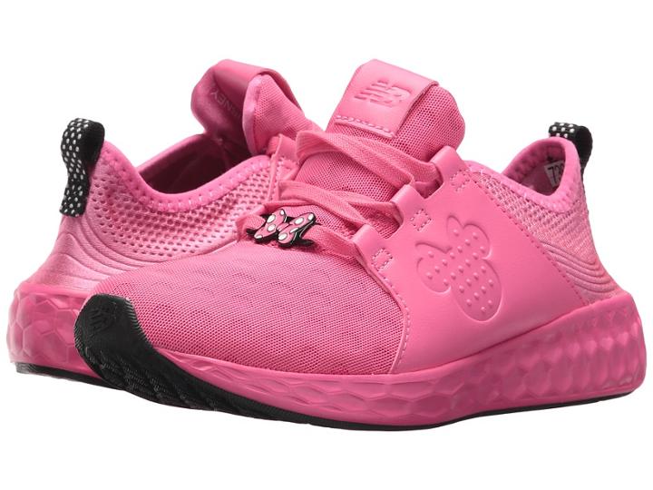 New Balance Kids Kjcrzv1p