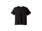 Tommy Bahama Tropicool Tee (black) Men's T Shirt