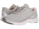 Avia Avi-rove Ii (chrome Silver/rosewater/steel Grey) Women's Shoes