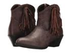 Ariat Duchess (tack Room Chocolate) Cowboy Boots