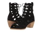 Matisse Jester (black) Women's Shoes