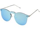 Betsey Johnson Bj475188 (blue) Fashion Sunglasses
