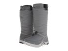 Baffin Ease Tall (mid Grey) Women's Work Boots