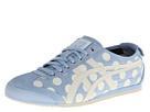 Onitsuka Tiger By Asics - Mexico 66 (blue Chambray/off-white)
