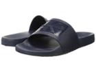 Calvin Klein Jeans Vincenzo Jelly (indigo) Men's Slide Shoes