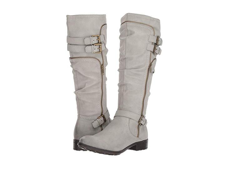 White Mountain Ranger (charcoal) Women's Shoes