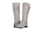 White Mountain Ranger (charcoal) Women's Shoes