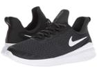 Nike Renew Rival (black/white/anthracite) Men's Shoes