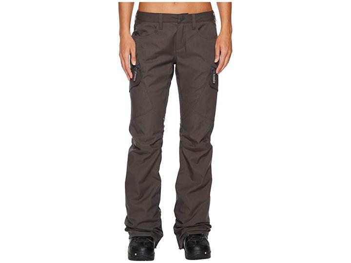 Burton Gloria Pant (faded) Women's Casual Pants