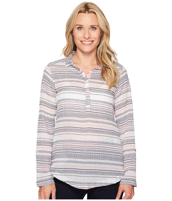 Columbia Early Tides Tunic Update (nocturnal) Women's Clothing