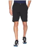 Linksoul Ls651 Boardwalker Shorts (true Black) Men's Shorts