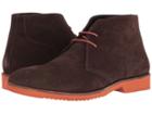 Lotus Lansdowne (brown Suede) Men's Shoes