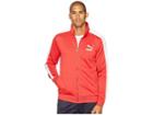 Puma Classics T7 Track Jacket (ribbon Red) Men's Coat