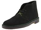 Clarks - Desert Boot (jamaican Black Suede