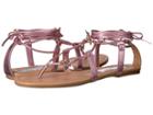 Steve Madden Jupiter (pink) Women's Shoes