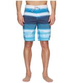 O'neill Informant Boardshorts (blue) Men's Swimwear
