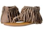Not Rated Solene (taupe) Women's Sandals
