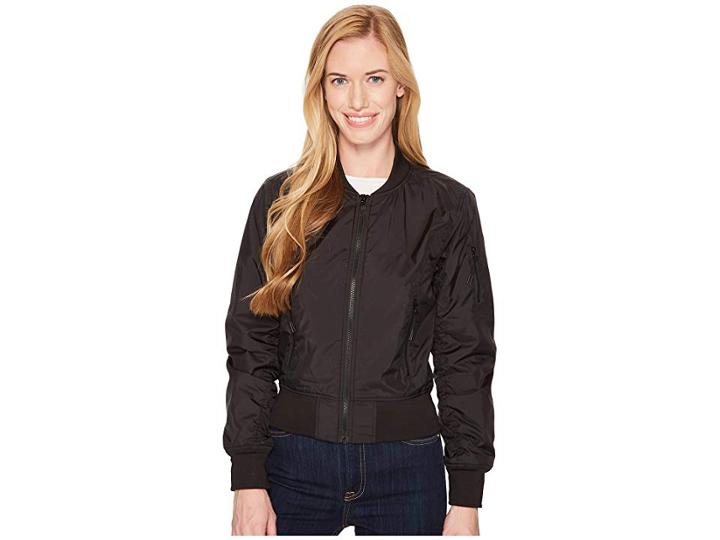 The North Face Beyond The Wall Insulated Jacket (tnf Black) Women's Coat