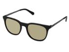 Guess Gu6920 (matte Black/brown Mirror) Fashion Sunglasses