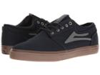 Lakai Griffin (navy/gum Textile) Men's Skate Shoes