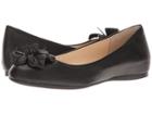 Jessica Simpson Mindella (black) Women's Shoes