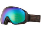 Native Eyewear Upslope (united/amber/green Reflex) Snow Goggles