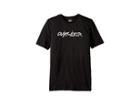 Quiksilver Kids Rocco Chains Tee (big Kids) (black) Boy's T Shirt