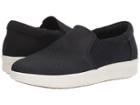 White Mountain Brielle (black) Women's Shoes