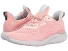 Adidas Running Alphabounce Em (icy Pink/trace Pink/grey One) Women's Running Shoes