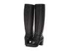 Sole / Society Danilynn (black) Women's Boots