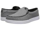 Dc Villain Tx (grey) Men's Skate Shoes