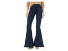 Show Me Your Mumu Berkeley Bells (thunder) Women's Jeans