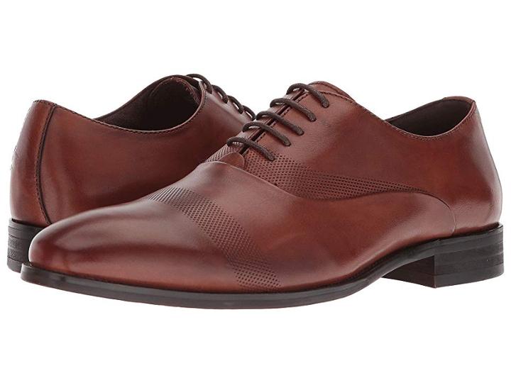Steve Madden Gleason (tan) Men's Shoes